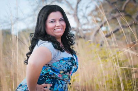 Cantora  Sarandy Reges ele Faz Acontecer